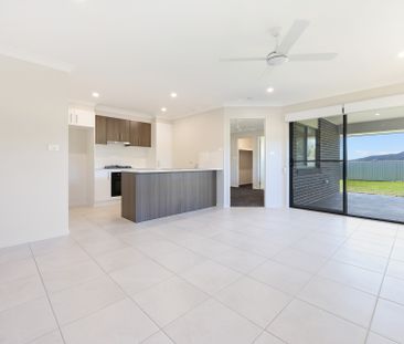 NORTH TAMWORTH - Brand New 4 Bedroom Home - Photo 1