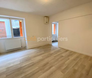 Charmant 2 pièces au rez-de-chaussée - Photo 1