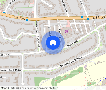 Siward Street, York, YO10 - Photo 1