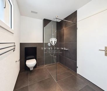 Exklusive 6½-Zimmer-Wohnung mit 203 m² Wohnfläche und grosser Terra... - Photo 4