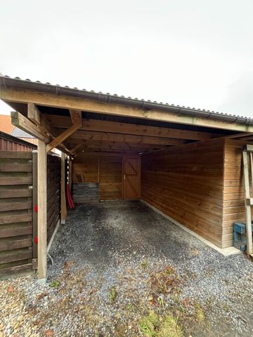 Charmante woning te huur met 3 slaapkamers in Vichte - Foto 2