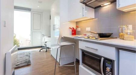 Studio Tokyo - Photo 5