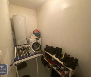 Appartement à louer 2 pièces 75m² - Photo 6