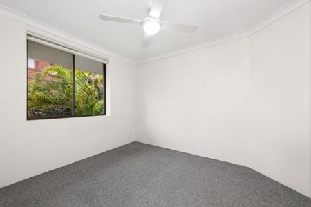 6/16 Fortitude Street, Auchenflower, QLD 4066 - Photo 4