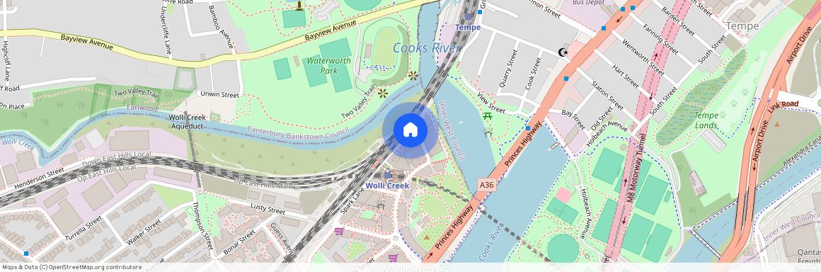 213/17 Chisholm Street, NSW 2205, Wolli Creek