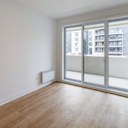 3½ À LOUER SAINT-CHARLES-BORROMÉE - Photo 1