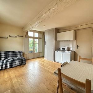 Appartement T1 à Rennes - Photo 2