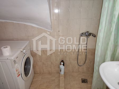 Studio/Γκαρσονιέρα για ενοικίαση Άνω Μαλακοπή (Πυλαία) - Photo 4