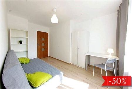 Pokój, ul. Bolesławiecka - Zdjęcie 3