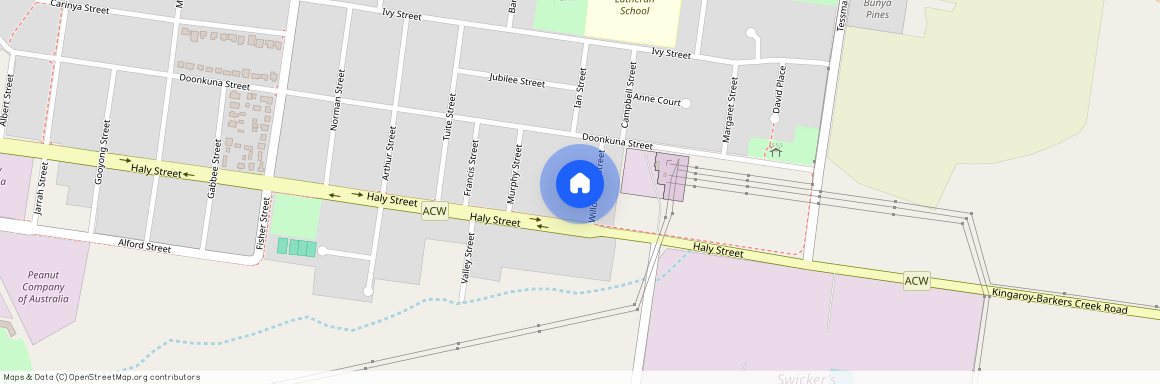 1 Willowglen Street, Kingaroy, QLD 4610