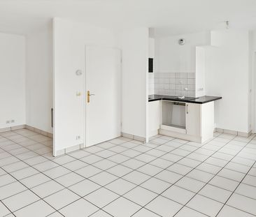 Location appartement 1 pièce, 33.67m², Moissy-Cramayel - Photo 2