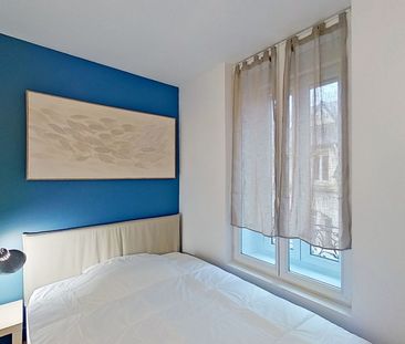 ANATOLE BE Roommate 2 Bedrooms at Brest - Photo 2