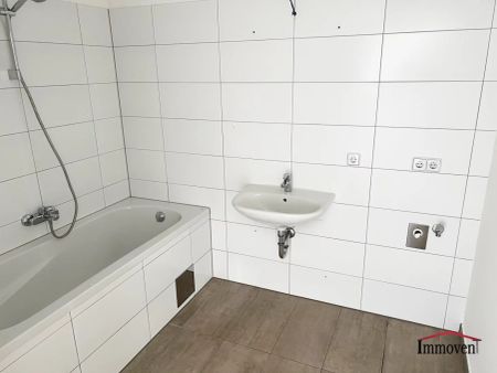 Wohnen in Eggenberg - 3 Zimmer-Neubauwohnung mit Loggia! - Photo 4