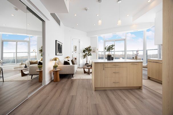 For Lease - 1316 Kingston Road Unit# 701, Toronto, Ontario - Photo 1