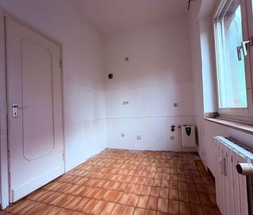Große 2 Zimmer Wohnung mit Balkon - Photo 2
