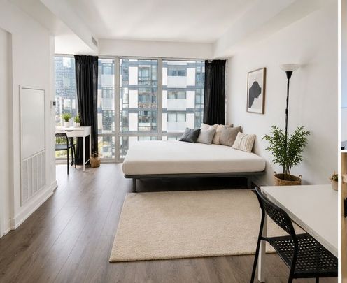 For Lease - 18 Maitland Terrace Unit# 1103, Toronto, Ontario - Photo 1