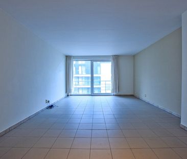 Goed gelegen 1-slaapkamerappartement (66m²) te Oostduinkerke-Bad vl... - Foto 1