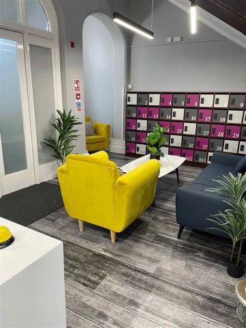 Singer Hall, Canterbury Street, Coventry - Photo 3