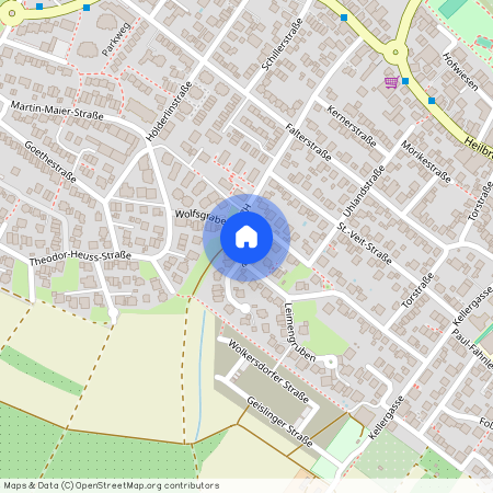 Haigernstrasse 31, 74223 Flein