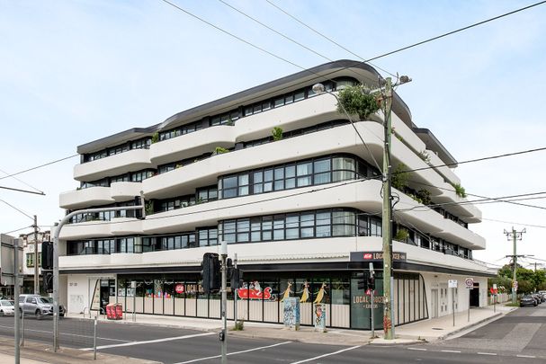 204/227 St Georges Road, Northcote VIC 3070 - Photo 1