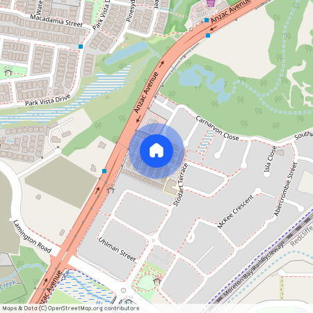 21/100 Stodart Terrace, Mango Hill