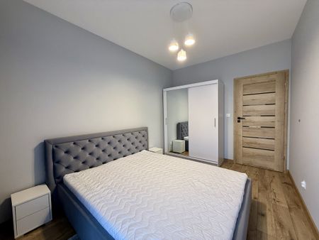 3 POKOJE – OGRÓD 60 M2– 2 MIEJSCA PARKINGOWE - Photo 5