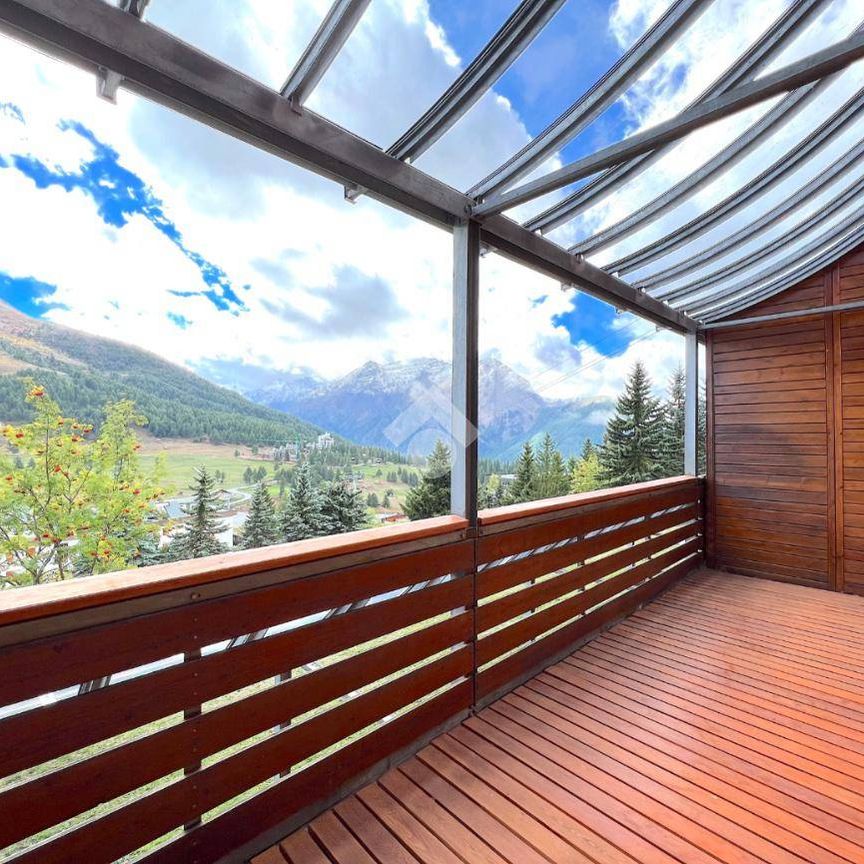 Bilocale via Monterotta 21, Colle Sestriere, Sestriere - Photo 1