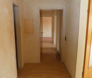 WBS 4 Personen - Geräumige 4 Zimmerwohnung in Castrop Rauxel - Photo 4