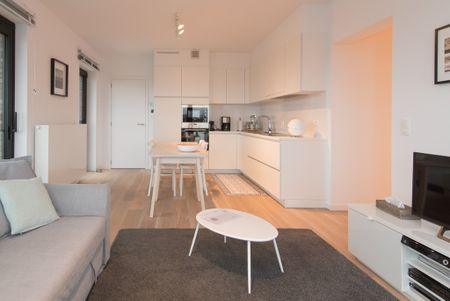 Te Huur 2 slaapkamers Oostende Hendrik Baelskaai 20 - Photo 3