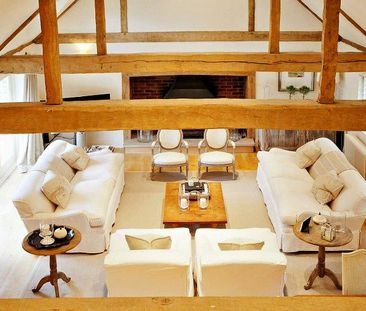 5 bedroom detached house to rent - Photo 2