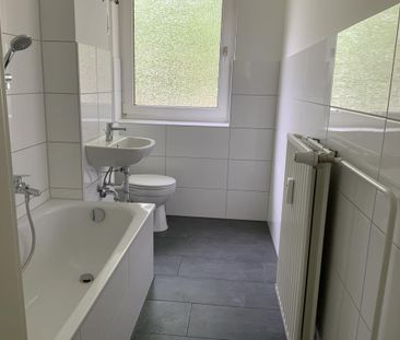 3-Zimmer-Wohnung in Gelsenkirchen Hassel - Photo 5