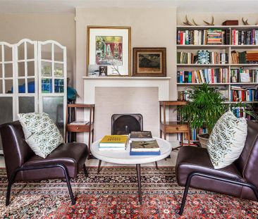 2 bedroom detached house to rent - Photo 2