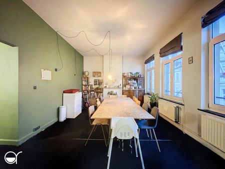 Appartement te huur in Gent - Photo 4