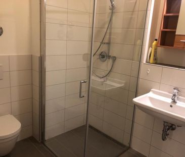 Stilvolle 2-Zimmer-Wohnung 60329 im Bahnhifviertel FFM - Foto 1