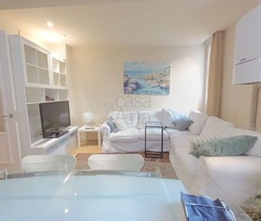 Piso de alquiler en Hurtado de Amezaga Kalea, Zabalburu - Photo 2