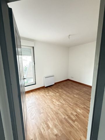 Maison 3 pièces à Lunéville - Photo 2