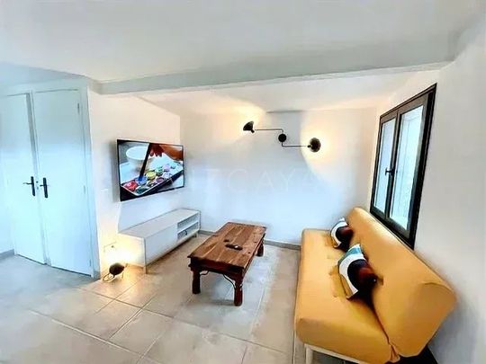 Location Maison 2 pièces 45m² LA COLLE SUR LOUP 06480 - Photo 1