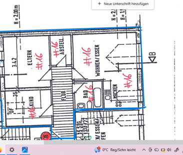 wunderschöne Dachgeschoß Wohnung - Foto 5