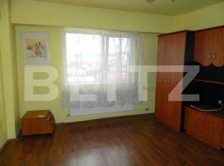 Garsoniera, 32 mp, zona Piata Mihai Viteazu - Photo 4