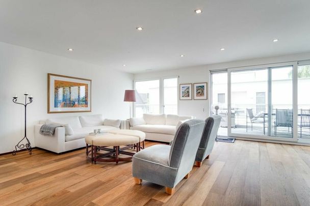 Freiestrasse 182 , 8032 Zürich - Photo 1