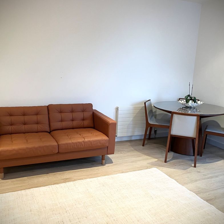 Apartment 26, Baltrasna House, IFSC, Dublin 1 - Photo 1