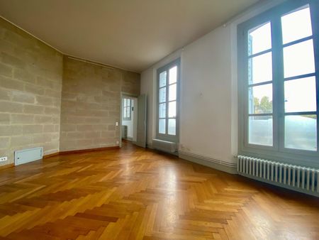 « AVIGNON IM - APPARTEMENT T5 167.69M² AVEC TERRASSE » - Photo 2