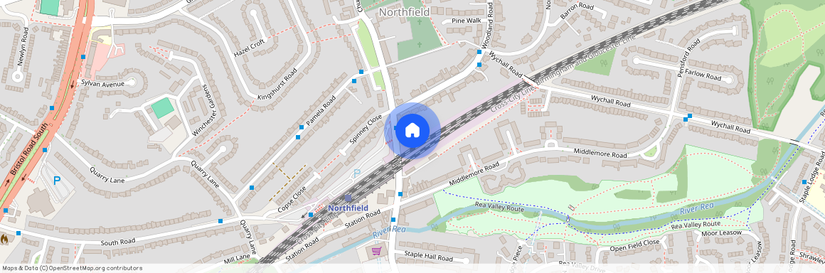 Church Hill, Birmingham B31