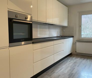 Zentral im Hammertal gelegene 3 ½ Zimmerwohnung - Foto 5