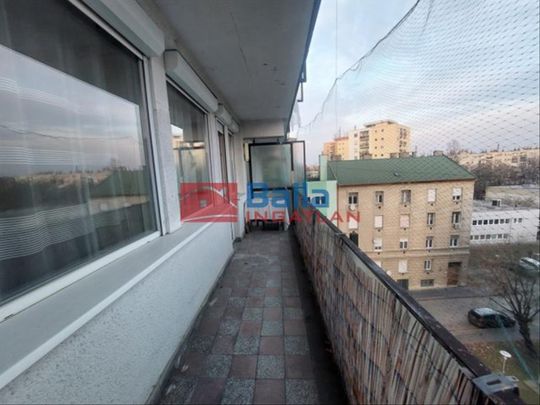 Kiadó lakás - Budapest X. kerület - Fotó 1