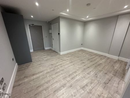 The Vera Mitchell Building, Leicester, LE2 - Photo 4