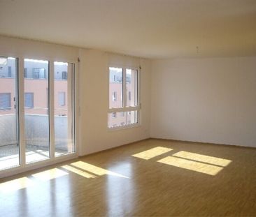 Vivre dans le quartier branché de Hegi : votre nouvelle maison - Foto 3