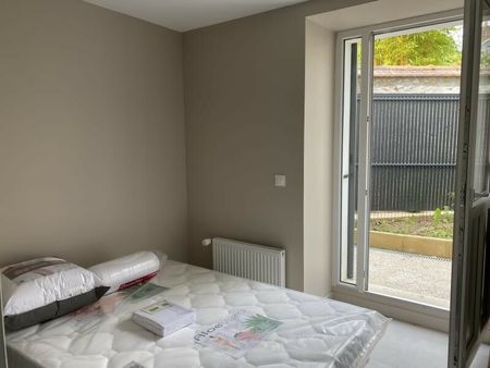 Appartement 2 Pièces MEUBLÉ - Photo 5