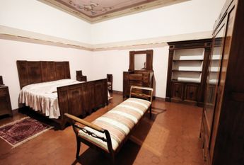 Appartamento in affitto a Montevarchi