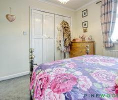 3 BEDROOM House - Semi-Detached - Photo 6